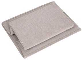 Tekstylny koszyk do przechowywania 26x35x19 cm Soft Storage – Bigso Box of Sweden