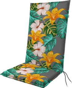 Doppler LIVING 5701 zielony/żółty