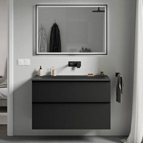 Szafka podumywalkowa LAVOA 80 cm