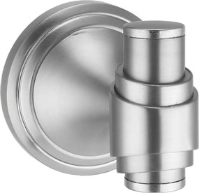 Wieszak łazienkowy 16101 Aristo Nikiel Szczotkowany