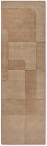 Dywan wełniany Villeroy &amp; Boch Charlotte beżowy 80 cm x 250 cm