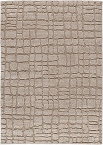 Beżowy dywan 152x235 cm Juno – Universal