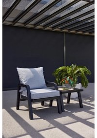 Stolik ogrodowy 60x60 cm Ibiza − Hartman