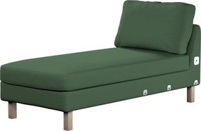 Pokrowiec na szezlong Karlstad dostawka, krótki