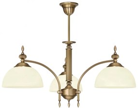 Klasyczny żyrandol H-S3