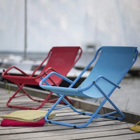 Leżak plażowy Riposo D029-03TB PATIO