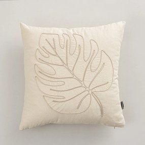 Poszewka na poduszkę Botaniqa Monstera 45x45 cm