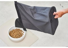 Torba na karmę dla psa Sacco Asphalt – MiaCara