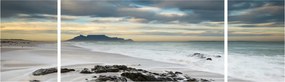 Obraz - Robben Island (170x50 cm)