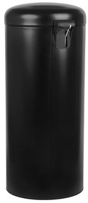 Kosz pedałowy Alda Doman Soft Close Freedom Fresh30 l, czarny
