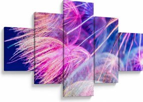 Obraz - Makro (125x70 cm)