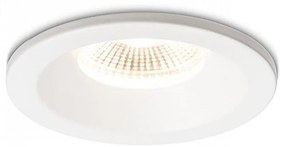 RED -Design Rendl-R13602- LED Łazienkowe oświetlenie wpuszczane BELLA 11W/230V IP65