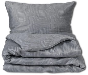 Matex Pościel satynowa Modern, 140 x 200 cm, 70 x 90 cm