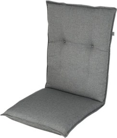 Doppler STAR 2025 - niska poduszka na fotel z niskim oparciem