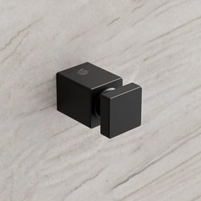 Haczyk na ręcznik OLAStal nierdzewna - 3,5 x 3,65 cm - Zestaw 2 sztuk