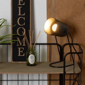 Lampa reflektor stołowa FARO, 30 cm