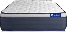 Materac Actilatex max 100x210cm, Grubosc : 26 cm, Lateks i pianka z pamiecia ksztaltu, Wysoki, 7 stref komfortu