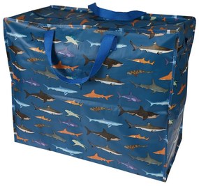 Torba na zakupy 78 l Sharks – Rex London