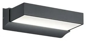 Lampa zewnętrzna LED (wysokość 7 cm) Cuando – Trio