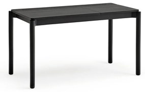 Biurko w dekorze jesionu 136x68 cm Atlas – Teulat
