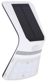 Globo 36481 - LED Lampa solarna z czujnikiem SOLAR LED/1,5W/3V IP44 16,2 cm