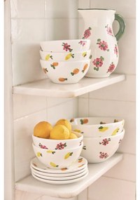 Miska ceramiczna Tierra Bella Citrus, ø 23 cm