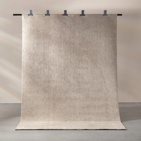 Dywan Zendra taupe 200x290 cm