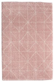 Dywan Royal Nomadic Living rose/cream 120x170cm