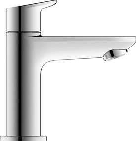 Bateria umywalkowa Duravit Wave