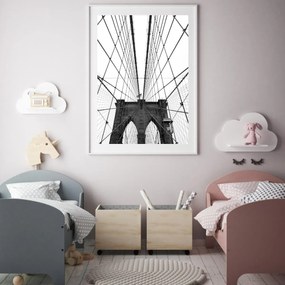 Plakat - Most (A4)