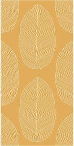 Tapeta - Kwiatowa ornamentyka X.