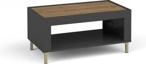 Ława ZELOS 96,9 cm Stolik Kawowy do Salonu