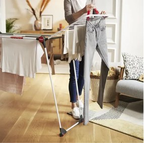 Suszarka bębnowa Vileda Soft Care, 21 m