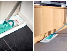 Leifheit Zestaw wiadro profi Compact + mop Profi 55092