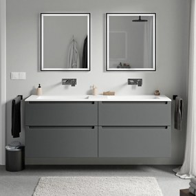 Szafka podumywalkowa VIREO 160 cm