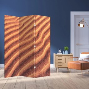 Parawan - Pustynia (126x170 cm)