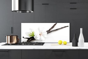 Panel Szklany Piękno Natury: Rozkwit