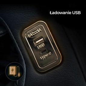 Fotel Masujący ZX ULTRA PRO MAX Wypoczynkowy Relaksacyjny Granatowy Ekoskóra Nowoczesny