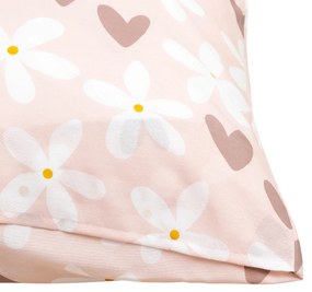 Pościel dla dzieci 140 x 200 cm BILLIE