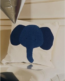 Bawełniana dziecięca poszewka na poduszkę 70x70 cm Tandani – Kave Home