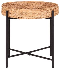 Okrągły stolik ø 50 cm Naro – House Nordic