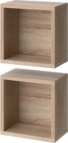 Szafka łazienkowa sonoma 25x15x25 senyo