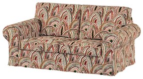 Pokrowiec na sofę Ektorp 2-osobową rozkładaną, model po 2012