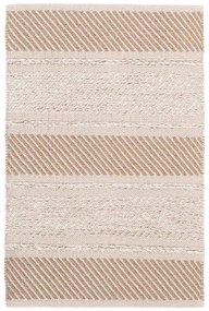 Kremowy dywan odpowiedni do prania 60x90 cm Silves – douceur d'intérieur