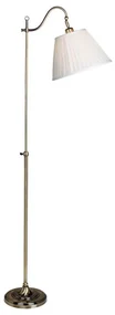 Markslöjd 105921 - Lampa podłogowa CHARLESTON 1xE27/40W/230V