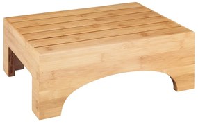 Bambusowy podnóżek Wenko Bamboo