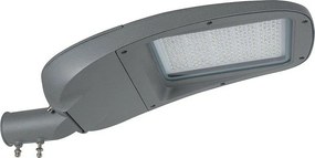 Lampa uliczna LED 120 W, 4000 K, 13 200 lumenów, IP65
