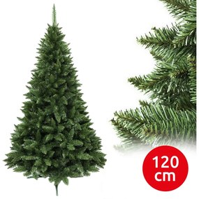 Choinka świąteczna jodła 120 cm