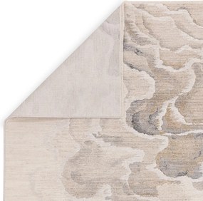 Kremowy dywan 120x180 cm Seville – Asiatic Carpets