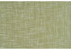 Jasnozielona zasłona 210x245 cm Riva – Mendola Fabrics